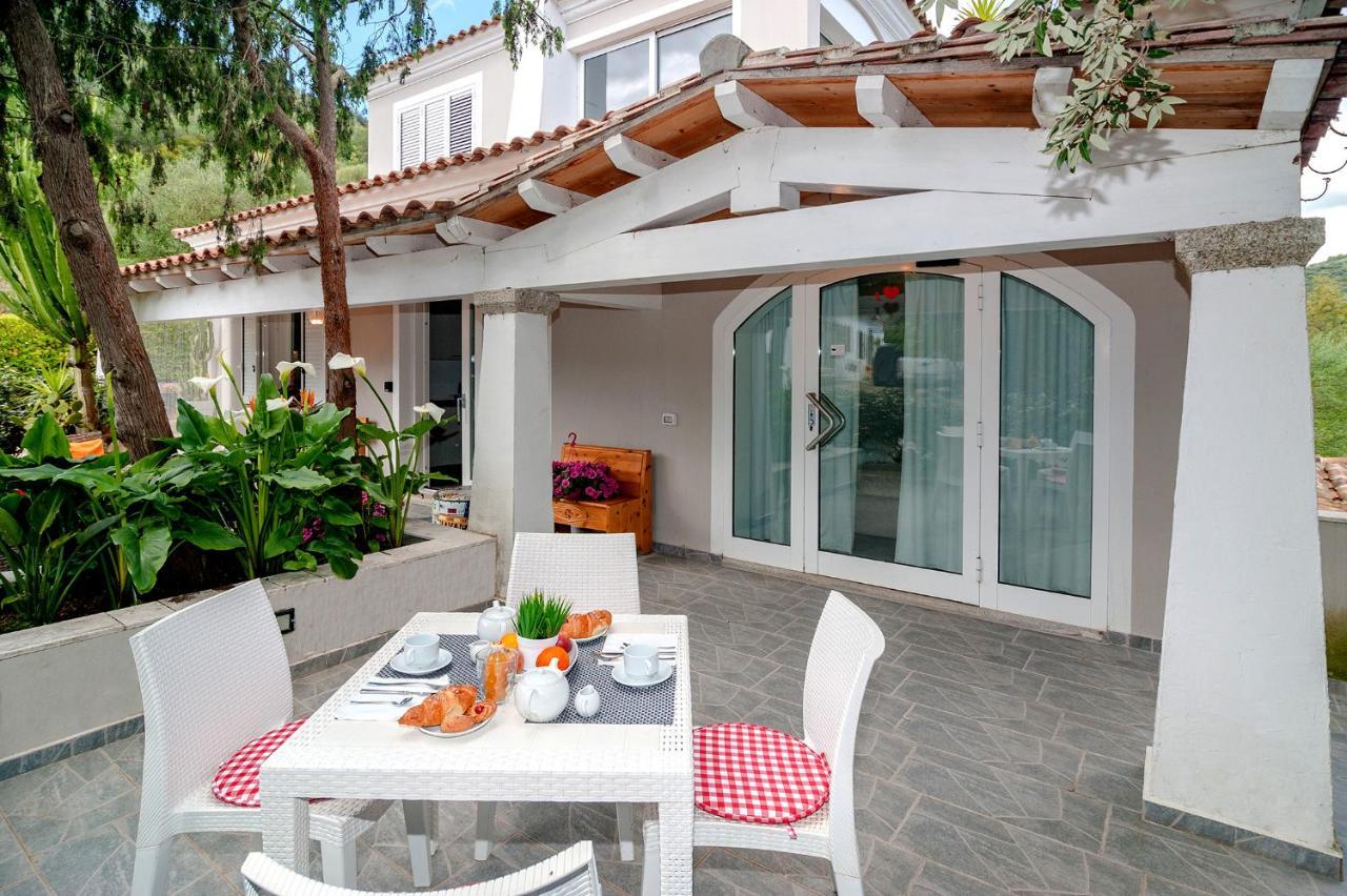 Maison27 Budoni Exterior foto